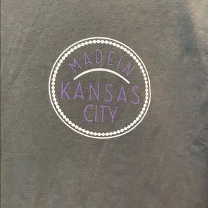Made in KC T-Shirt